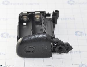 Крышка АКБ Canon SX150, черн, б/у